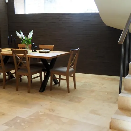 Mansini Luxury Victoriei Bucharest