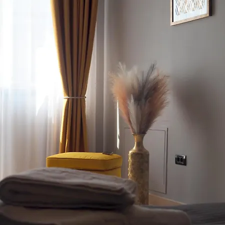 Villa Mansini Luxury Victoriei