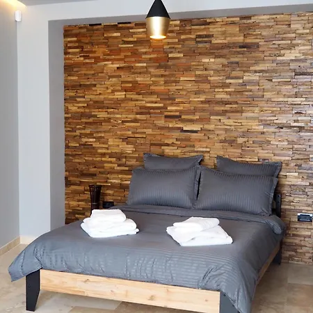 Mansini Luxury Victoriei * Bucharest