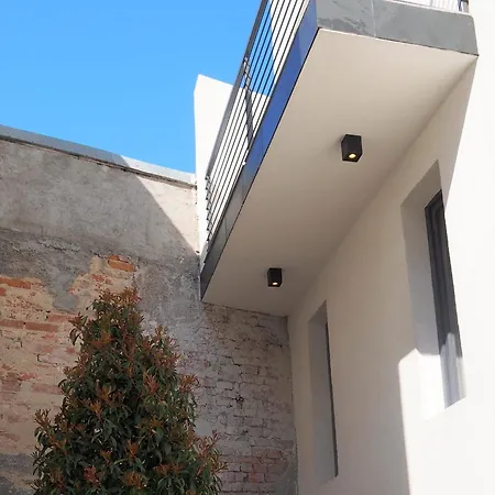 Mansini Luxury Victoriei Villa *