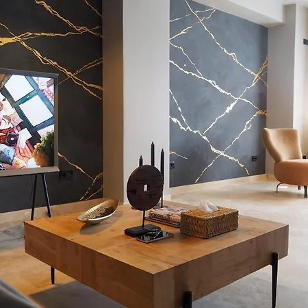 Mansini Luxury Victoriei * Bucharest