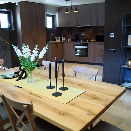 Villa Mansini Luxury Victoriei