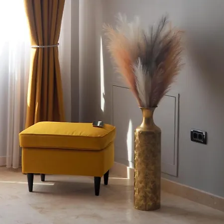 Mansini Luxury Victoriei *
