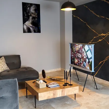 Mansini Luxury Victoriei