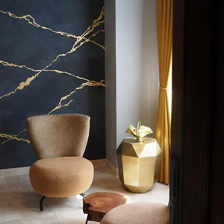 Mansini Luxury Victoriei Villa Bucharest