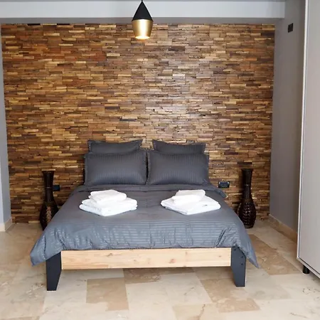 Mansini Luxury Victoriei 别墅 布加勒斯特