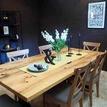 别墅 Mansini Luxury Victoriei 布加勒斯特