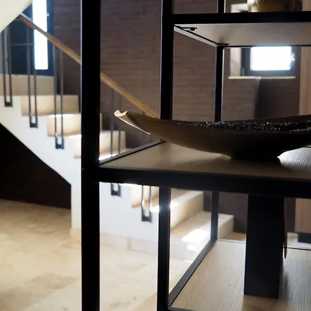 Mansini Luxury Victoriei 别墅
