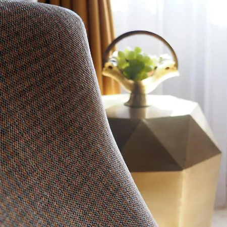 Mansini Luxury Victoriei فيلة بوخارست