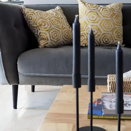 فيلة Mansini Luxury Victoriei بوخارست