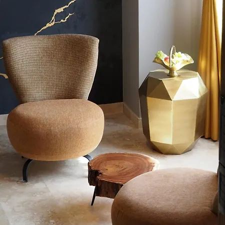 Mansini Luxury Victoriei *