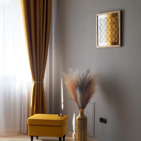 Mansini Luxury Victoriei فيلة