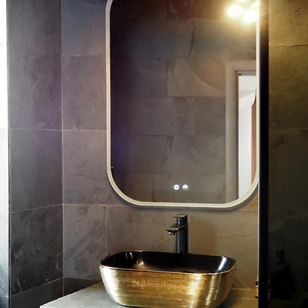 Mansini Luxury Victoriei فيلة *