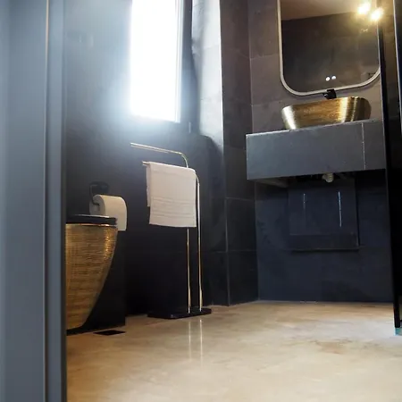 Mansini Luxury Victoriei